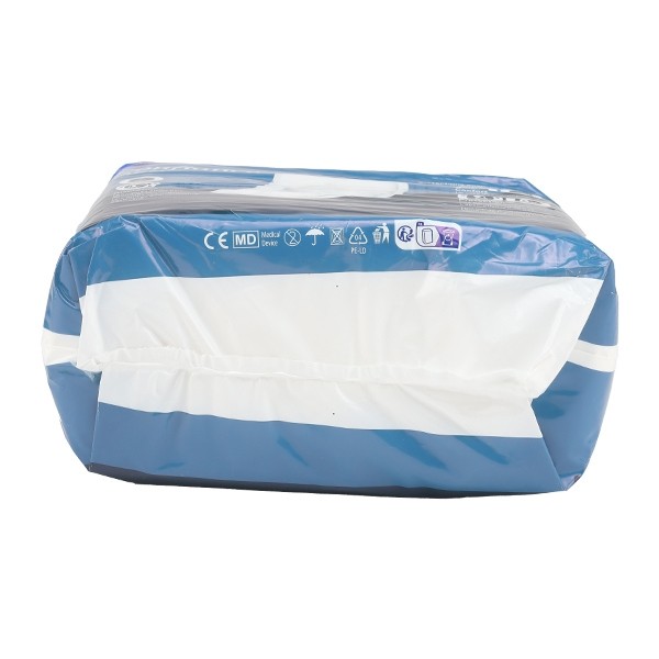 Confiance Men protections anatomiques 5 gouttes