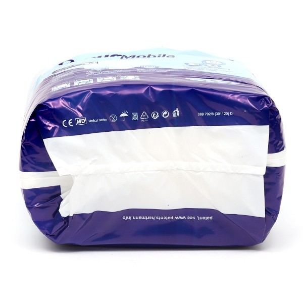 Confiance Mobile Slip 8 gouttes