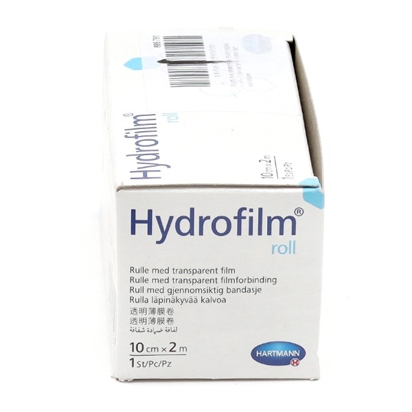 Hartmann Hydrofilm roll