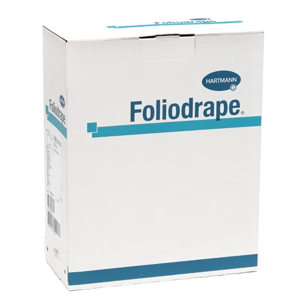Hartmann Foliodrape champ opératoire stérile 45x75 cm