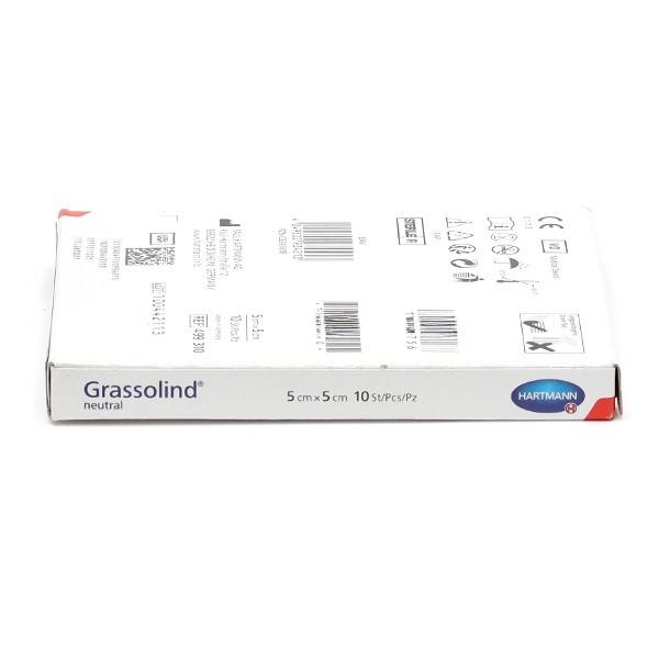 Hartmann Grassolind Neutral