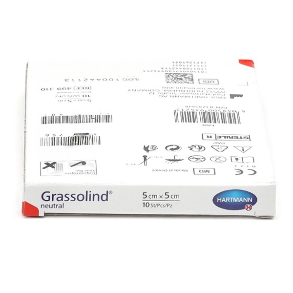 Hartmann Grassolind Neutral