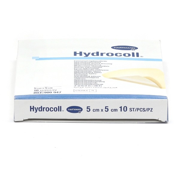 Hartmann Hydrocoll pansement hydrocolloïde