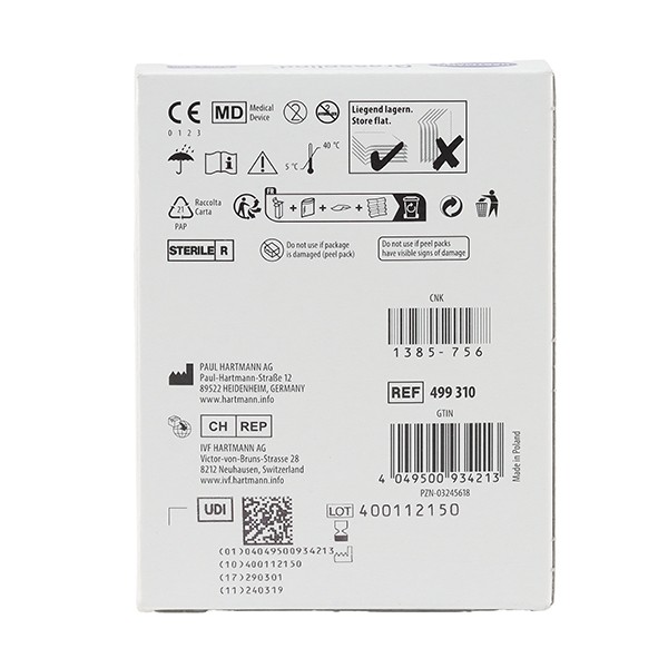 Hartmann Grassolind Neutral