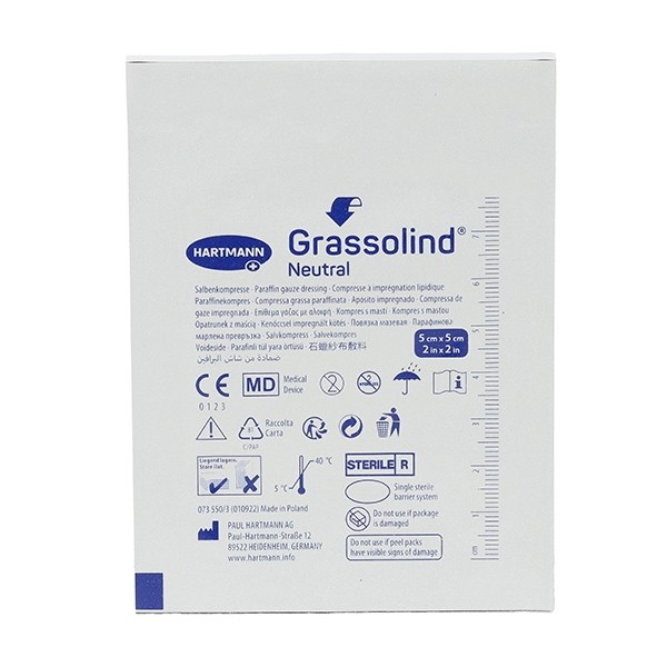 Hartmann Grassolind Neutral