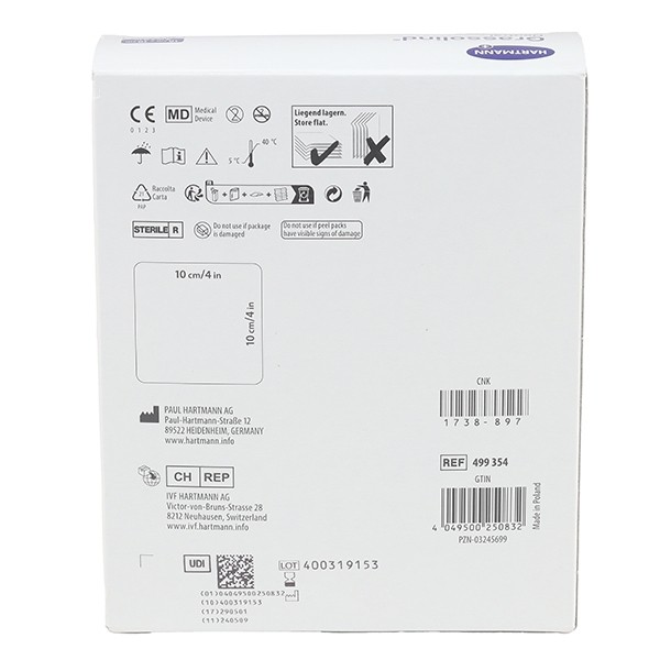 Hartmann Grassolind Neutral