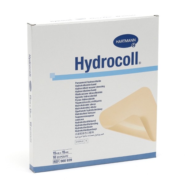 Hartmann Hydrocoll pansement hydrocolloïde