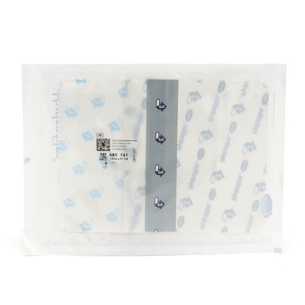 Hartmann Hydrofilm 10 pansements