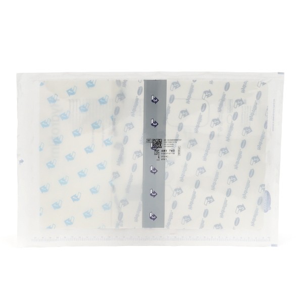 Hartmann Hydrofilm 10 pansements