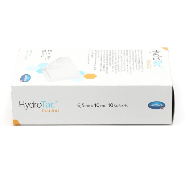 Hartmann HydroTac Comfort pansement adhésif