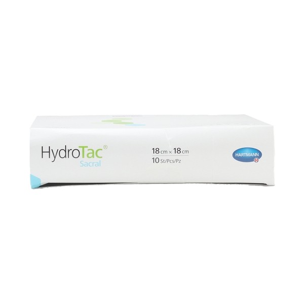 Hartmann HydroTac Sacral Pansement hydrocellulaire