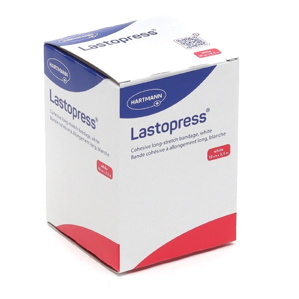 Hartmann Lastopress bande de contention