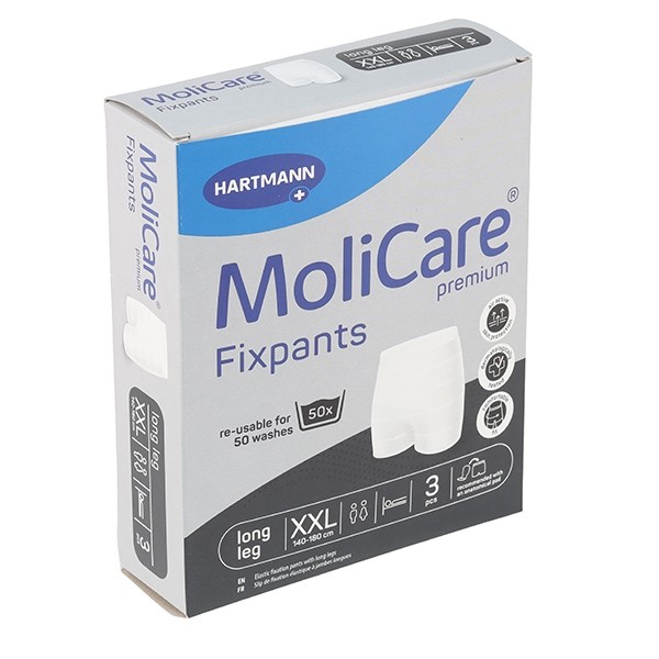 Molicare Premium Fixpants 3 slips