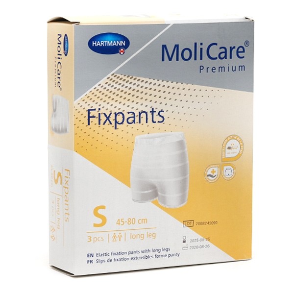 Molicare Premium Fixpants 3 slips