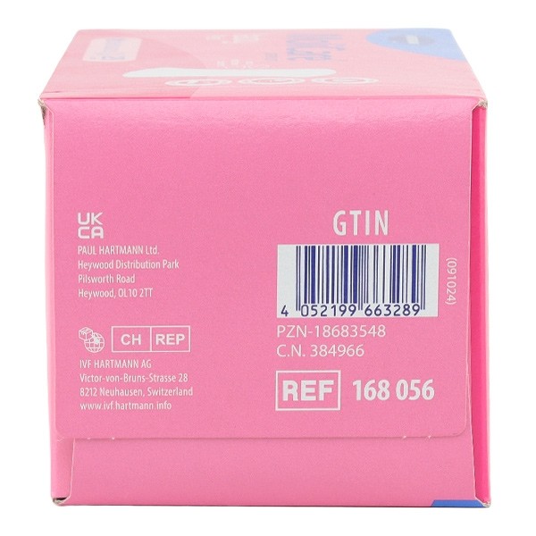 MoliCare Premium Lady Pad Protections anatomiques 0,5 goutte