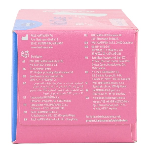 MoliCare Premium Lady Pad Protections anatomiques 0,5 goutte