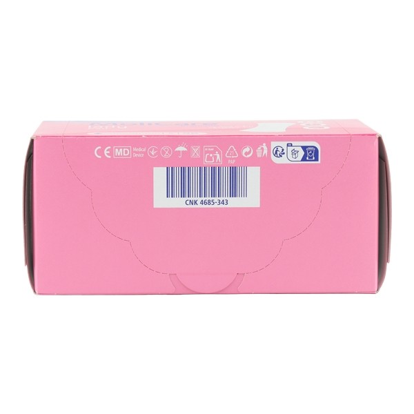 MoliCare Premium Lady Pad Protections anatomiques 0,5 goutte