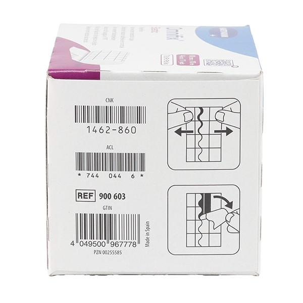 Omnifix Elastic bande adhésive