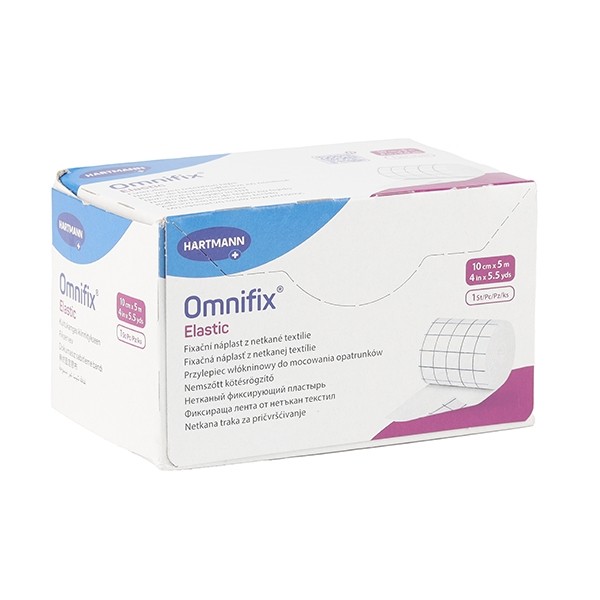 Omnifix Elastic bande adhésive