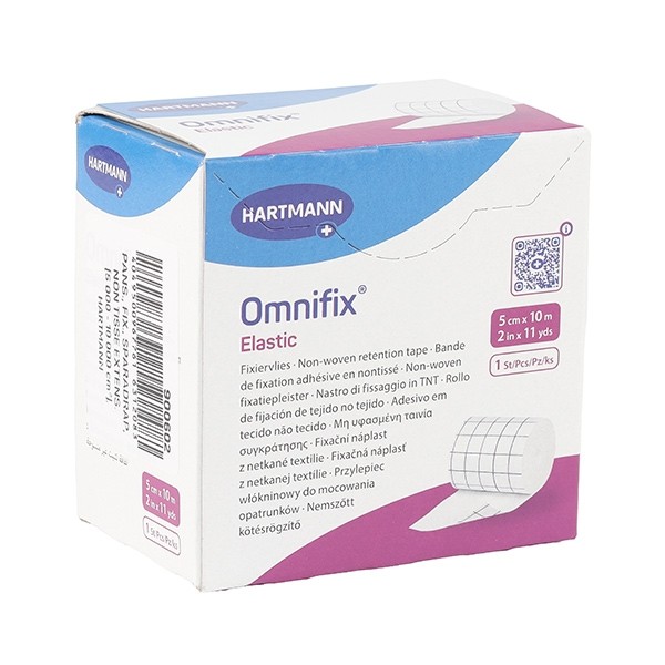 Omnifix Elastic bande adhésive
