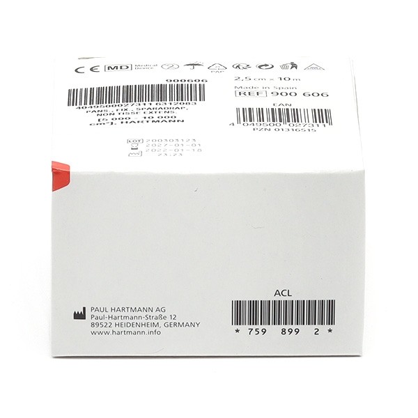 Omnifix Elastic bande adhésive