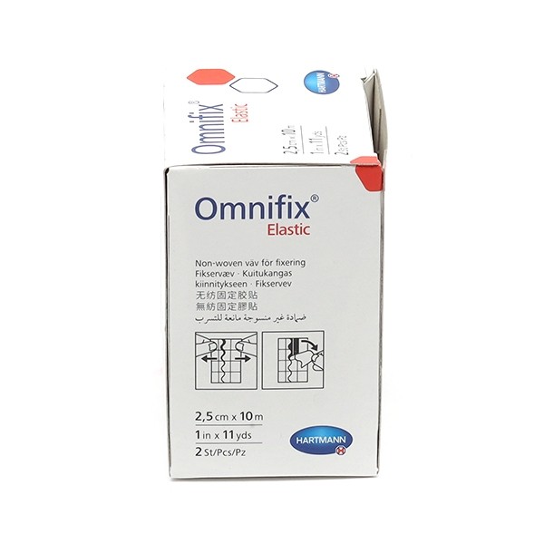 Omnifix Elastic bande adhésive