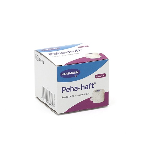 Hartmann Peha Haft bande cohésive