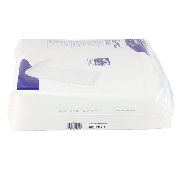 Hartmann Samu Classic pansements gynécologiques