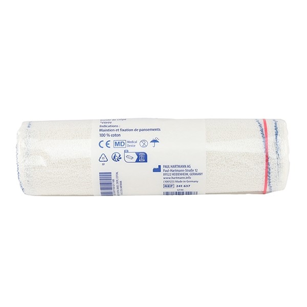 Stérilux bande de crêpe