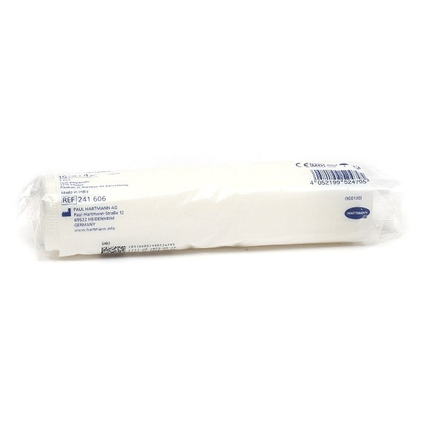 Stérilux bande extensible