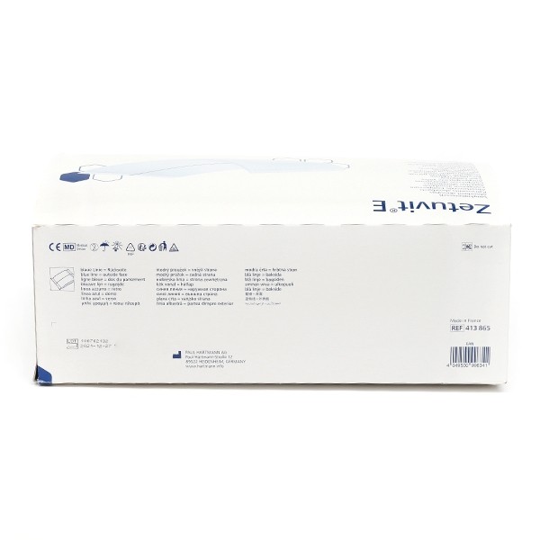 Hartmann Zetuvit E Pansements absorbants Non stériles