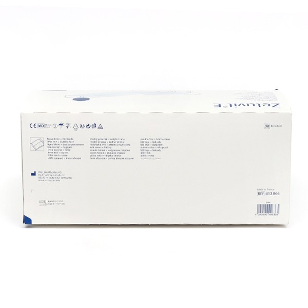 Hartmann Zetuvit E Pansements absorbants Non stériles