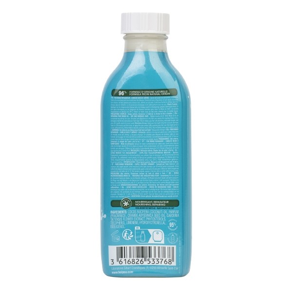 Hei Poa Pur Monoï réparateur