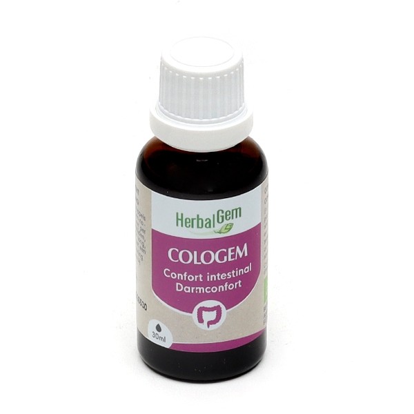 HerbalGem Cologem bio