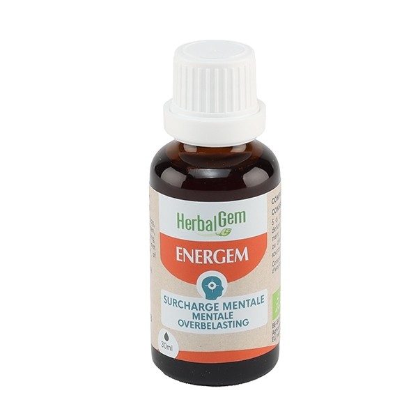 HerbalGem Energem Bio