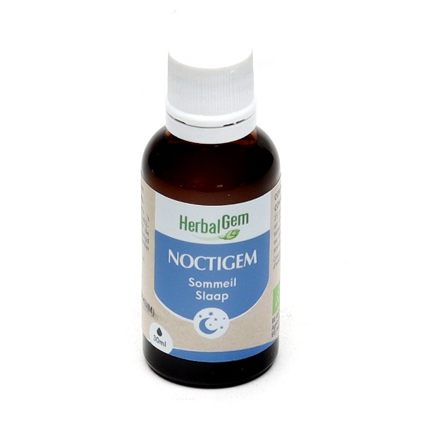 HerbalGem Noctigem bio