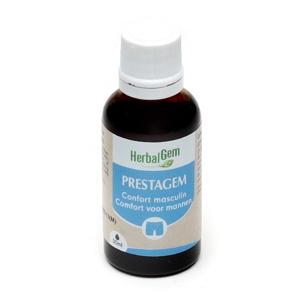 HerbalGem Prestagem gouttes