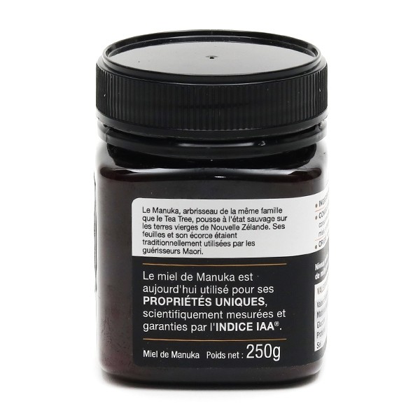 Herbesan Miel de Manuka IAA 10+