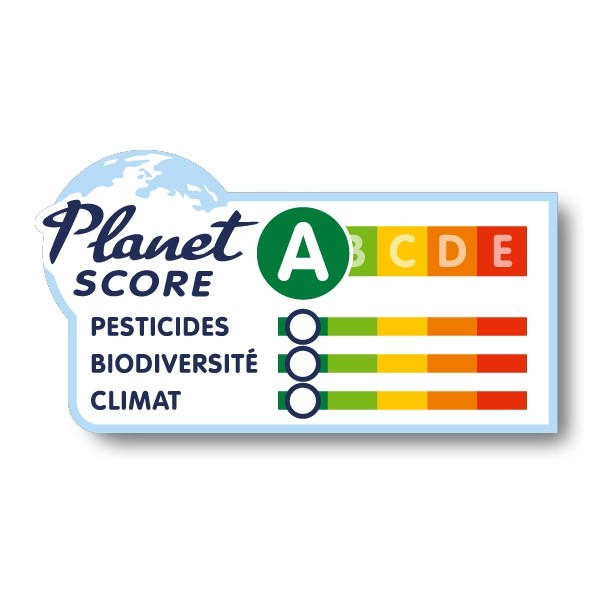 HiPP Galettes de riz à la pomme bio