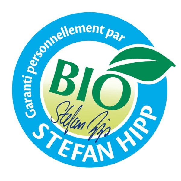 HiPP Galettes de riz à la pomme bio