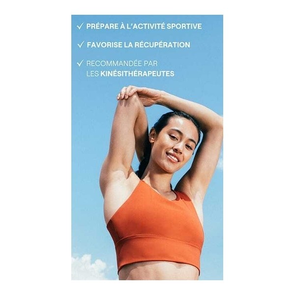 Weleda Arnica huile de massage