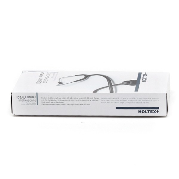 Stéthoscope Ideal+ Double pavillon