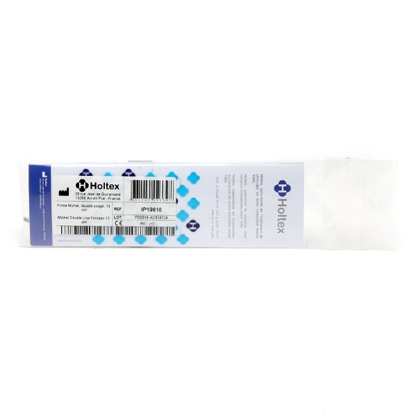 Holtex pince Michel double usage