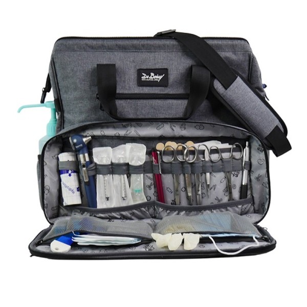 Holtex Sac médical Eiffel de Boissy