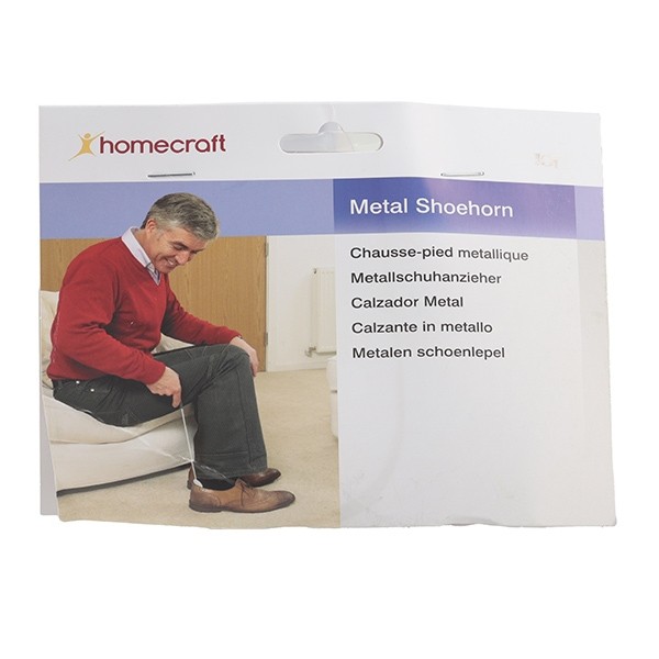 Chausse-pied long manche Homecraft