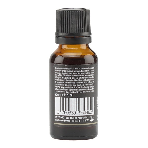 Hot Shot Sex Booster unidoses