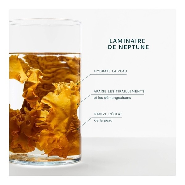 Laboratoires de Biarritz Huile démaquillante bio