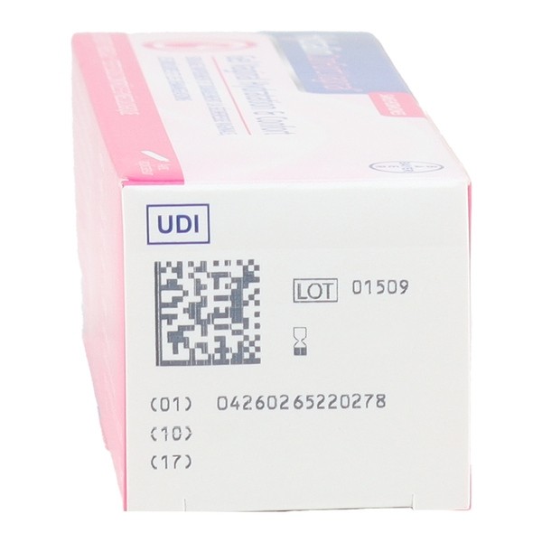 HydralinConfortVaginal gel vaginal hydratation et confort