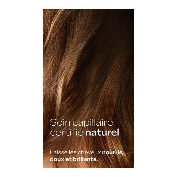 Weleda Hydra Shine Après-shampooing hydratation