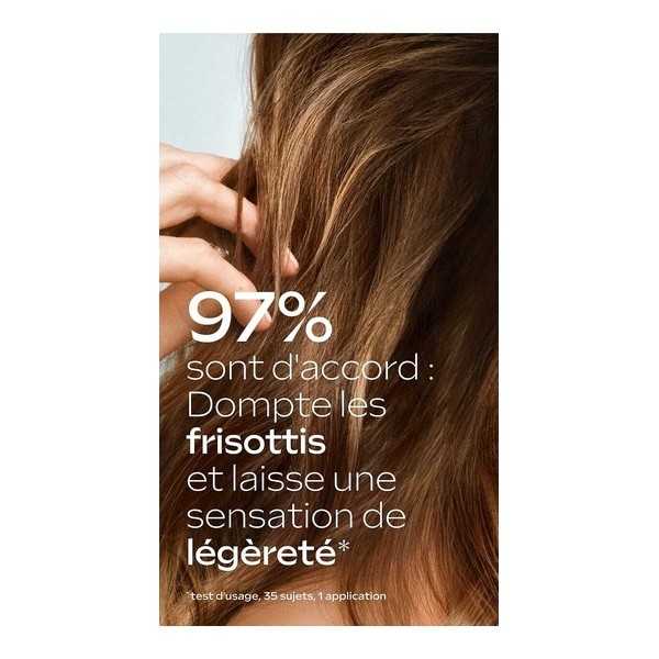 Weleda Hydra Shine huile capillaire bio Brillance gloss